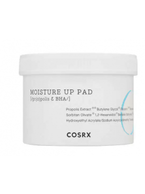 Cosrx One Step Moisture Up Pad - 70 dischetti