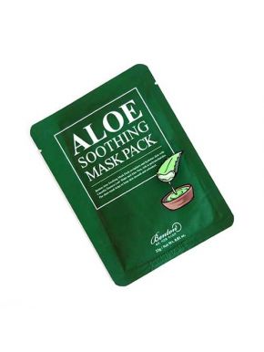 Benton Aloe Soothing Mask Pack - 23 g