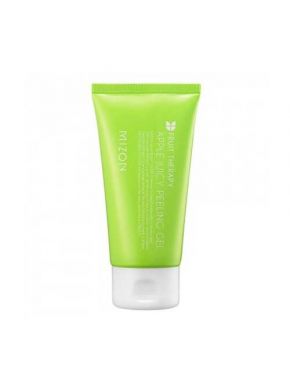 Mizon Apple Smoothie Peeling Gel-120ml 