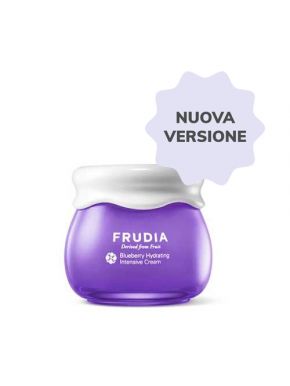 Frudia Blueberry Hydrating Intensive Cream - 55g