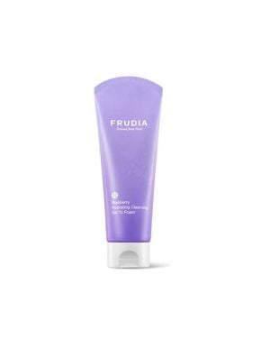 Frudia Blueberry Cleansing Gel To Foam- 145ml