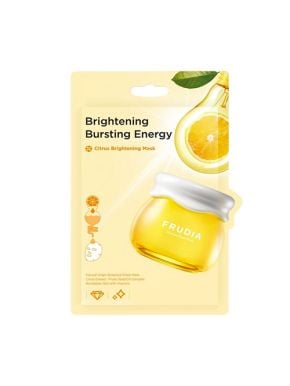 Frudia Citrus Brightening Mask- 27ml 