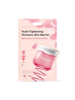Frudia Pomegranate Nutri-Moisturizing Mask-27ml