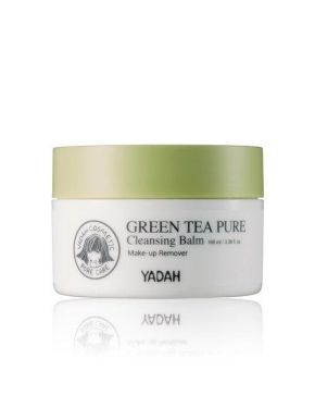 Yadah Green Tea Pure Cleansing Balm - 100ml 