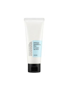 Cosrx Ultimate Nourishing Rice Overnight Mask - 60ml