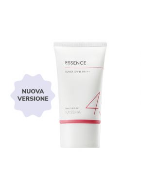 Missha All Around Safe Block Essence Sun EX SPF45/PA+++- 50 ml 