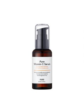 Purito Pure Vitamin C Serum - 60ml
