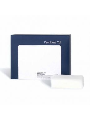 Pyunkang Yul 1/3 Cotton Pad - 160pcs