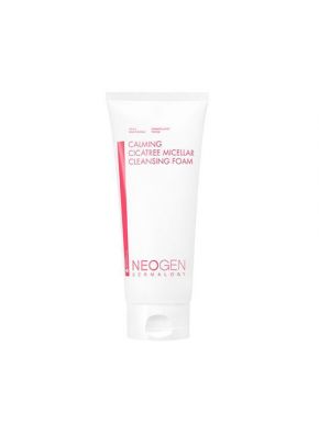 Neogen Dermology Calming Cicatree Micellar Cleansing Foam - 200ml