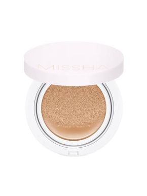 Missha Magic Cushion Cover Lasting Spf50+/Pa+++ (No.25) Warm Beige - 15 g
