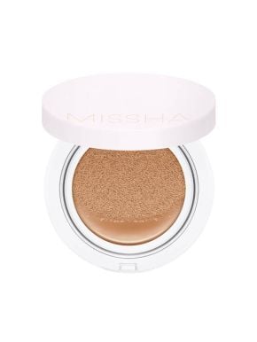Missha Magic Cushion Cover Lasting Spf50+/Pa+++ (No.27) Honey Beige - 15 g