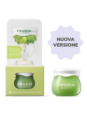 Frudia Green Grape Pore Control Cream - 10g Mini Taglia