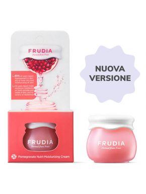 Frudia Pomegranate Nutri-Moisturizing Cream - 10g Mini Taglia