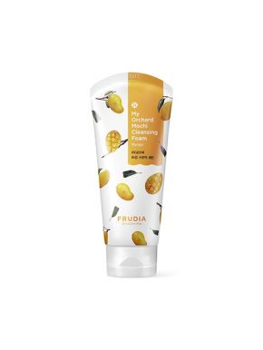 Frudia My Orchard Mochi Cleansing Foam Mango - 120gr