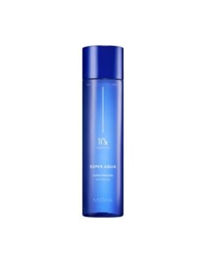 Missha Super Aqua Hyalron Skin Essence (Essence in Toner) - 200ml