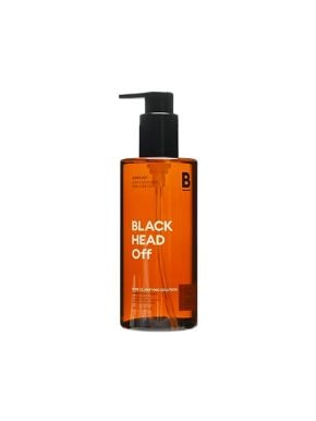 Missha Super Off Cleansing Oil Blackhead Off - 305ml
