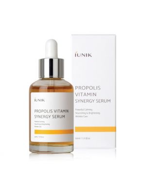 iUNIK Propolis Vitamin Synergy Serum - 50ml