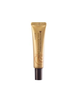 Mizon Snail Repair Eye Cream (Tube) - 15ml