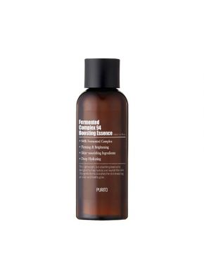 Purito Fermented Complex 94 Boosting Essence - 150ml