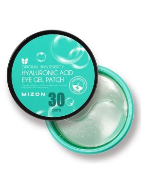Mizon Hyaluronic Acid Eye Gel Patch - 60pcs
