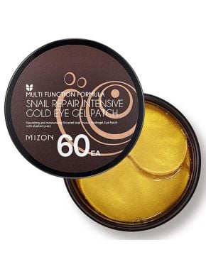Mizon Snail Repair Intensive Gold Eye Gel Patch - 60 Pcs