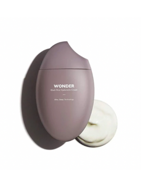 Haruharu Wonder Black Rice Hyaluronic Cream - 50ml