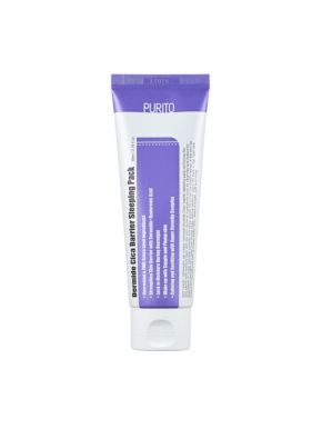 Purito Dermide Cica Barrier Sleeping Pack - 80ml