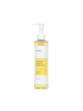 iUNIK Calendula Complete Cleansing Oil - 200ml