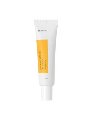 iUNIK Propolis Vitamin Eye Cream - 30ml