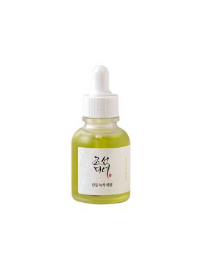 Beauty Of Joseon Green Tea Calming Serum Green Tea + Panthenol - 30ml