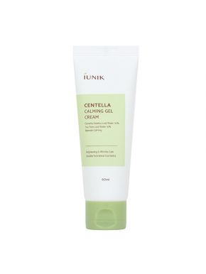 iUNIK Centella Calming Gel Cream - 60ml