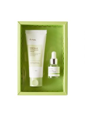 iUNIK Centella Edition Skincare Set - 2 PCS