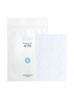 Pyunkang Yul Acne Spot Patch Super Thin - 15 pcs