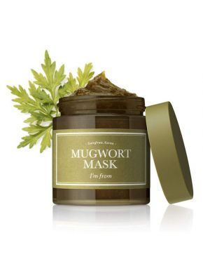 I'm From Mugworth Mask - 110g
