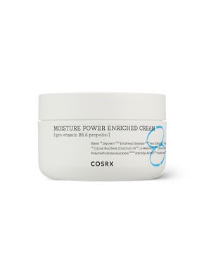 Cosrx Hydrium Moisture Power Enriched Cream - 50ml
