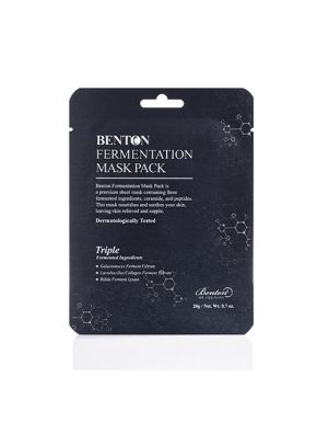 Benton Fermentation Mask Pack - 23g