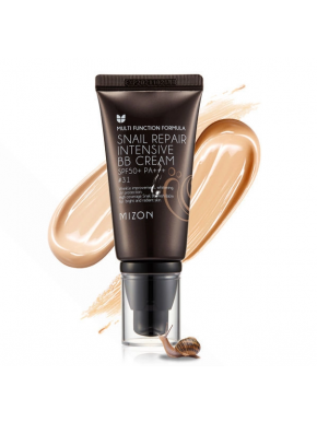 Mizon Snail Repair Intensive  Bb Cream Spf50/Pa+++ #31 50ML