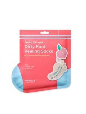 Frudia My Orchard Foot Peeling Mask -1 PCS 40ML