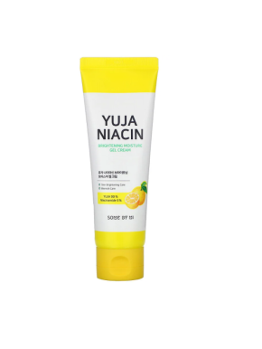 SomebyMi Yuja Niacin Brightening Moisture Gel 100ml