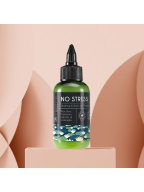 My Beauty Ritual No Stress Sensitive & Daily Soft Peeling - 100ml