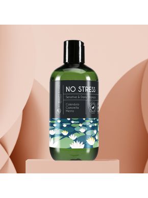 My Beauty Ritual No Stress Sensitive & Daily Shampoo - 300ml
