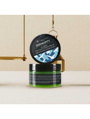 My Beauty Ritual Serendipity No Sebum Cute Grassa Maschera Wash-Off - 100ml