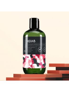 My Beauty Ritual Rehab Trattamento Rinforzante Conditioner - 300ml