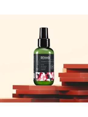 My Beauty Ritual Rehab Trattamento Rinforzante Cream In Mist - 100ml