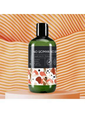 My Beauty Ritual No Woman No Dry Capelli Secchi Shampoo - 300ml