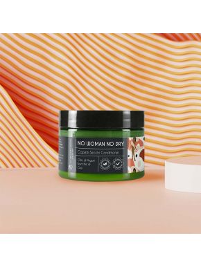 My Beauty Ritual No Woman No Dry Capelli Secchi Conditioner - 250ml