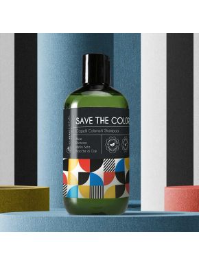 My Beauty Ritual Save The Color Capelli Colorati Shampoo - 300ml
