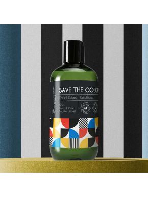 My Beauty Ritual Save The Color Capelli Colorati Conditioner - 300ml