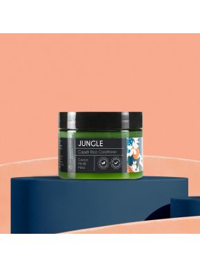 My Beauty Ritual Jungle Capelli Ricci Conditioner - 250ml