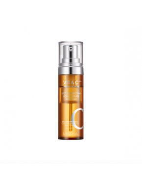Missha Vita C Plus Spot Correcting Concentrate Ampoule - 15g
